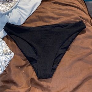 Bikini bottoms